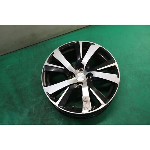 Cerchio lega peugeot 2008 - in,