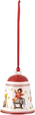 Villeroy & Boch 14-8622-6849, My Christmas Tree, Campana giocattolo, 5,5 x... 