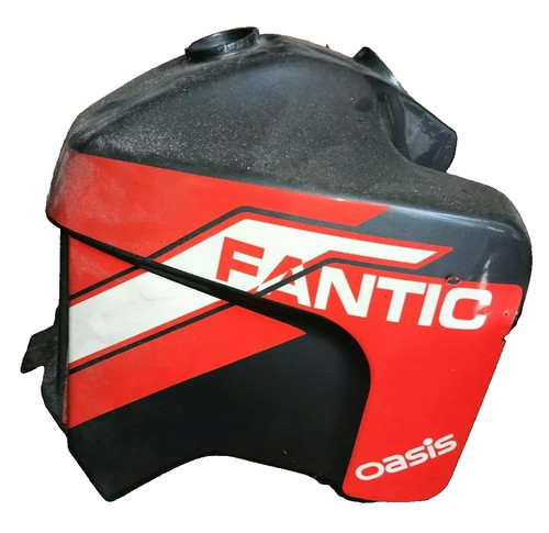 Serbatoio fantic oasis - oasis, 50