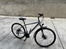 Bici Skilled trekking/città