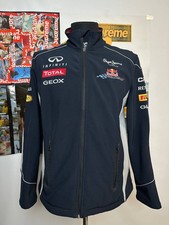 GIACCA RED BULL F1 RACING GEOX