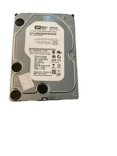 Western Digital WD5000AAKS |