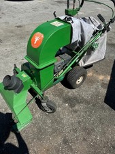 Aspirapolvere foglie di capra