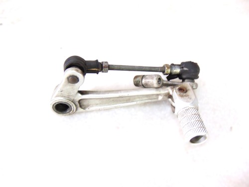 Pedale leva cambio suzuki gsr - cambio,