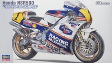 Hasegawa 21504 BK-4 kit