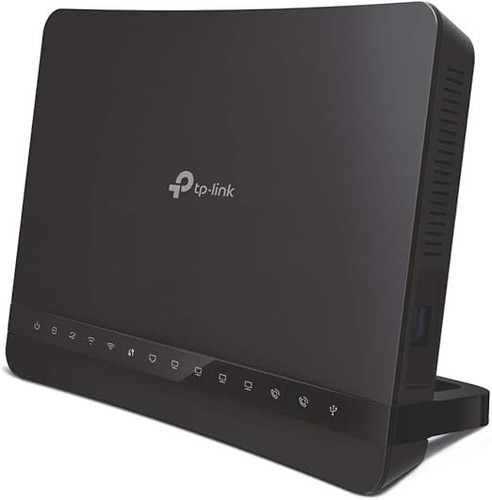 Link archer vr1210v - vr1210v, modem