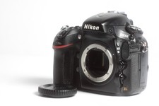 Corpo nikon d800e - corpo,