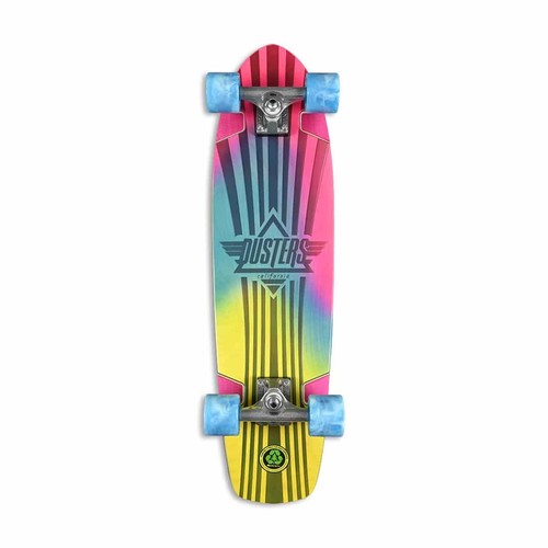 Monopattino cruiser completo - monopattino,