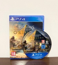 Assassin's Creed: Origins