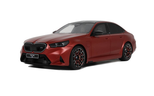 Bmw berlina g90 2025 - g90, •