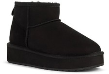 EMU AUSTRALIA STIVALE PLATFORM