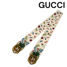 Sciarpa Gucci Twilly testa di