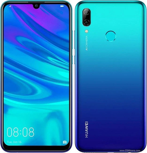 Huawei smart 64gb - huawei, p