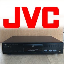 Lettore CD JVC XL-V284, 1997