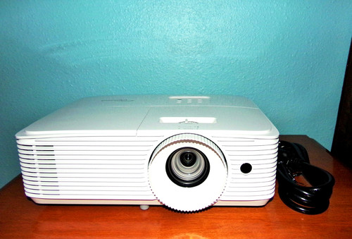 Optoma hd39hdr 1080p ottime - hd39hdr,
