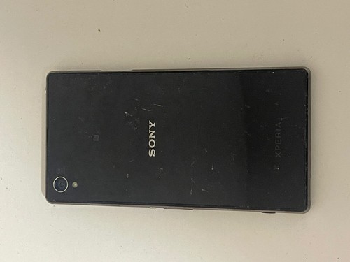 Sony xperia d6603 - z3,