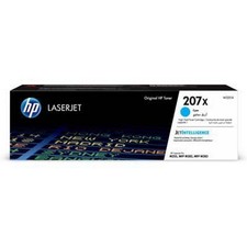 Toner Hp W2211X 207X originale