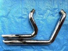 Scarico completo sfalsato