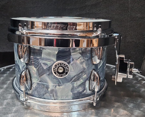 Gretsch 10x7 tom pollici usa - tom,