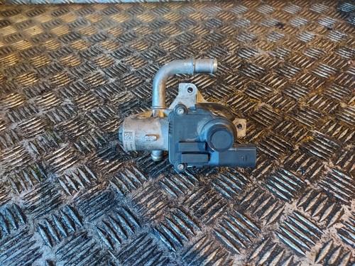 Vanne egr renault megane - egr,