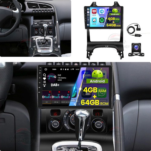 Dab autoradio carplay per - dab+,