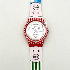 Swatch GR169 Petit Cochon Tre