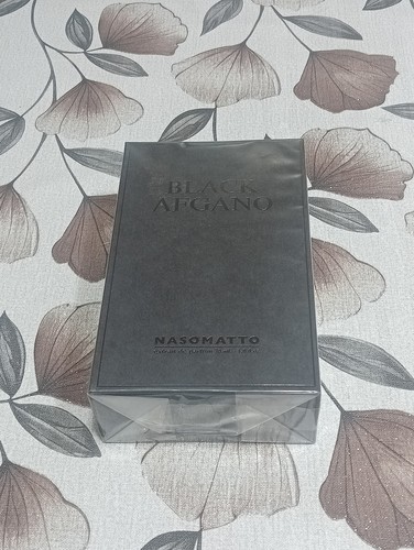 Nasomatto black afgano 30ml - nasomatto,