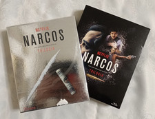 Narcos - La Trilogia - Limited