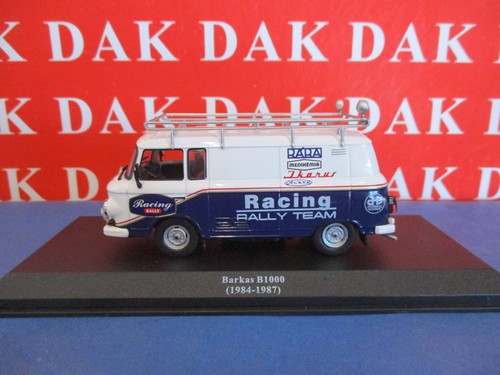 Die cast modellino - cast,