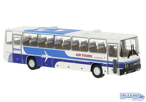 Bus brekina malev ikarus 250 - ikarus,