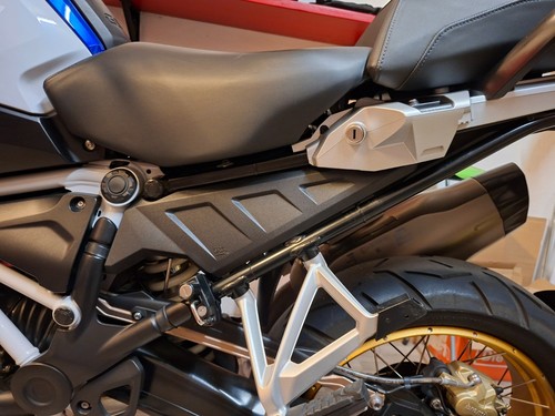 Bmw r1200gs r1250gs r - lc,