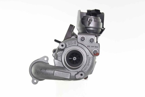 Turbocompressore garrett - turbocompressore,