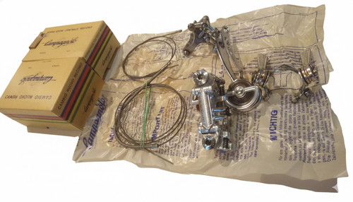 Nos vintage campagnolo nuovo - vintage,