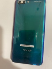 Smartphone Huawei Honor 10 64/4 GB blu fantasma DualSim Android 10 COL-L29-