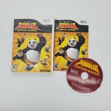 Kung Fu Panda: Legendary