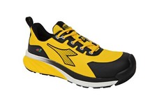 Scarpe antinfortunistiche - scarpe,