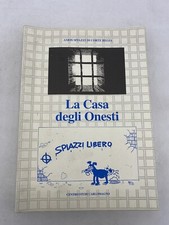 AMOS SPIAZZI DI CORTE REGIA - LA CASA DEGLI ONESTI - CENTRO STUDI CARLOMAGNO