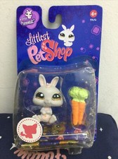 newLittlest Pet Shop