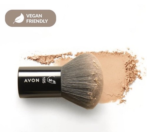 Pennello avon kabuki - avon,