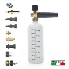 Lancia Schiuma professionale