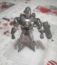 TOY BIZ/Iron Man era