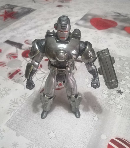 Toy biz iron - biz/iron, man