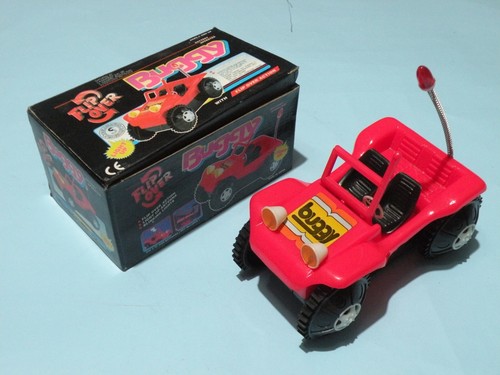 Die cast dune - dune, buggy