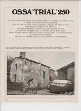 advertising Pubblicità-MOTO