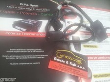 Cablaggio modulo Aggiuntivo