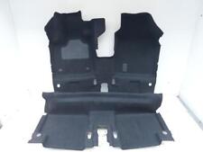 MOQUETTE ABITACOLO FIAT 500E (332) E 95CV 2022 3P BERL