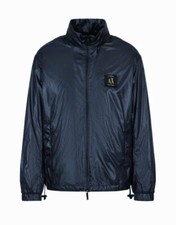 Giubbotto uomo armani exchange - uomo,