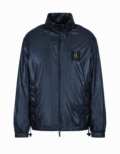 Giubbotto uomo armani - armani, exchange