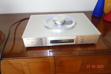 Cd player and Transport cd Little dot mk III