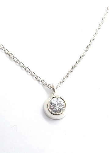 Punto luce girocollo e - -,